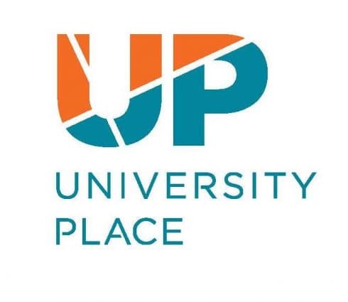 Santa's Grand Arrival at UP Orem- 2025