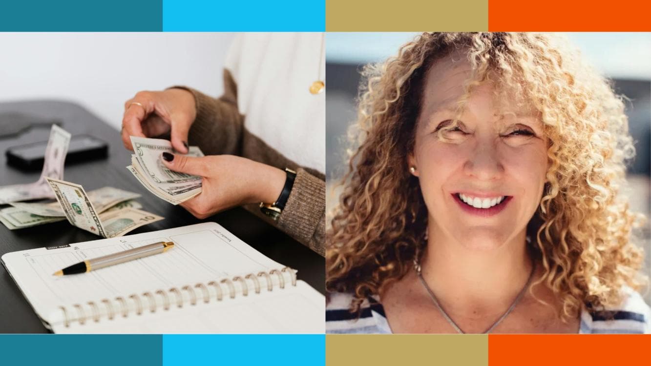 Image for event: The Business of Filmmaking Workshop: Managing Your Budget