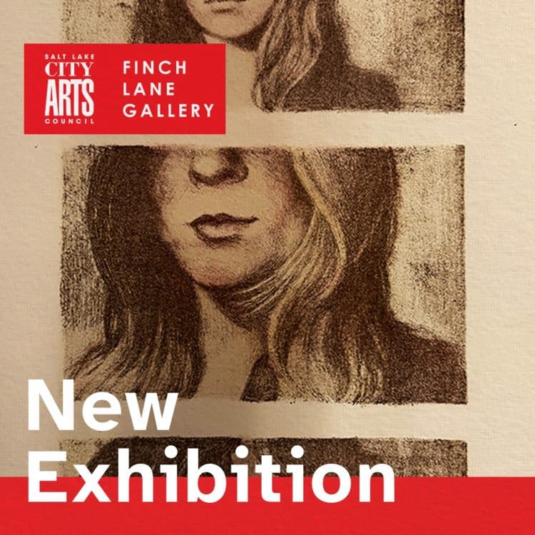 "Perspectives of Women in Print", curated by Holly Rios & Carlissa Whells and "Peripheral Dependencies" by Dan Evans