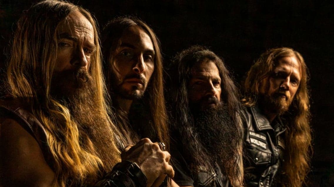 Image for event: Black Label Society