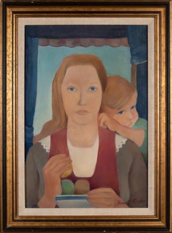 Image for event: Meet the Fletchers