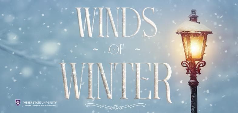 Weber State Symphonic Band: The Winds of Winter