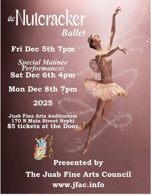 The Nutcracker Ballet