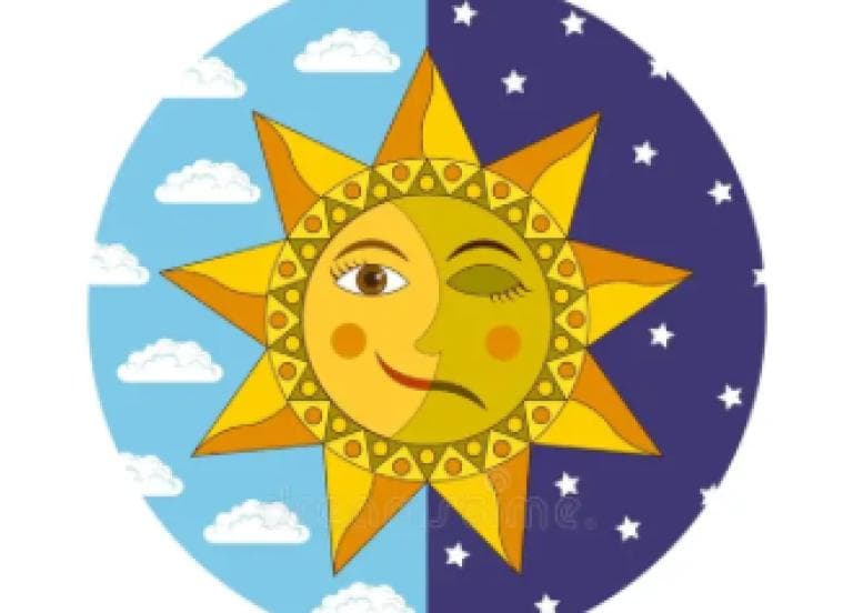 NHMU Family Seasonal Science | Winter Solstice