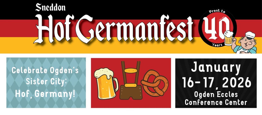 Sneddon Hof Germanfest 2026
