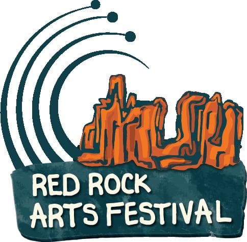 Image for event: Red Rock Arts Festival 2026