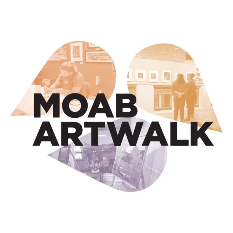 ArtWalk Moab - November 2026