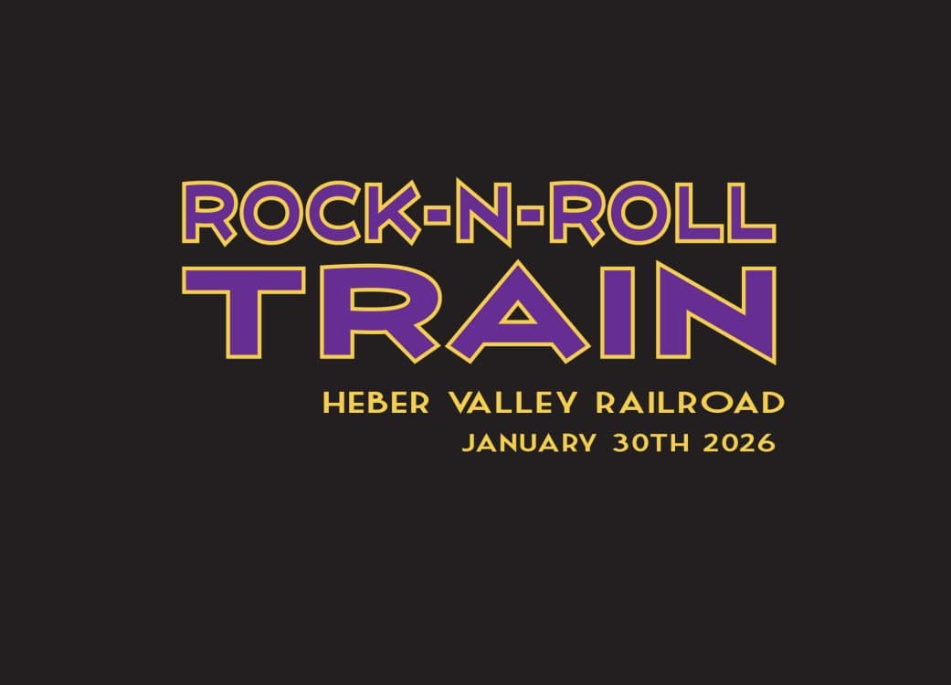 Rock-n-Roll Train 2026