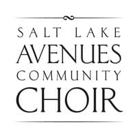 Salt Lake Avenues Community Choir Holiday Concert 2025