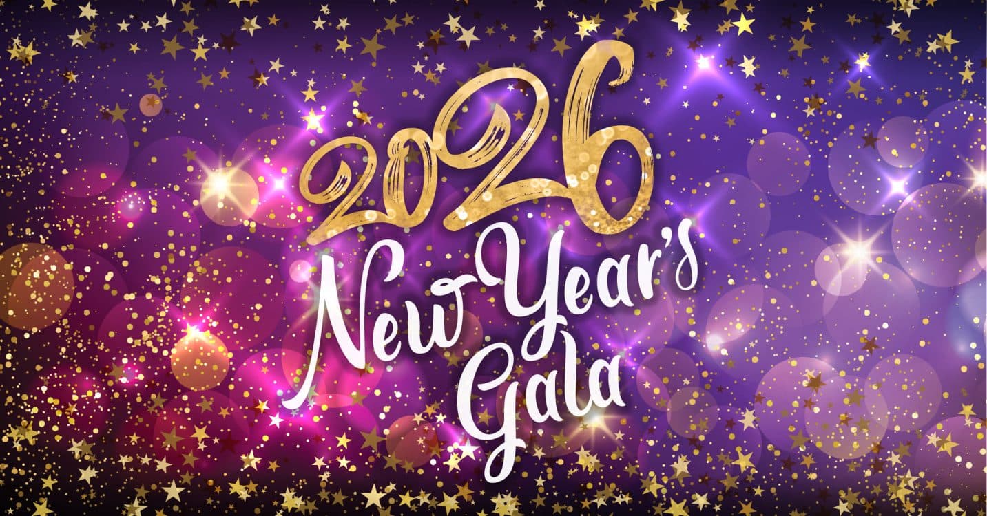 Image for event: Adult Night Out: New Year's Gala