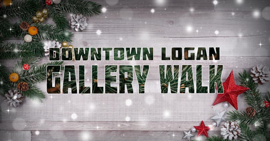 Downtown Logan Gallery Walk