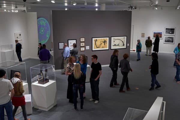 Image for event: Collecting the West