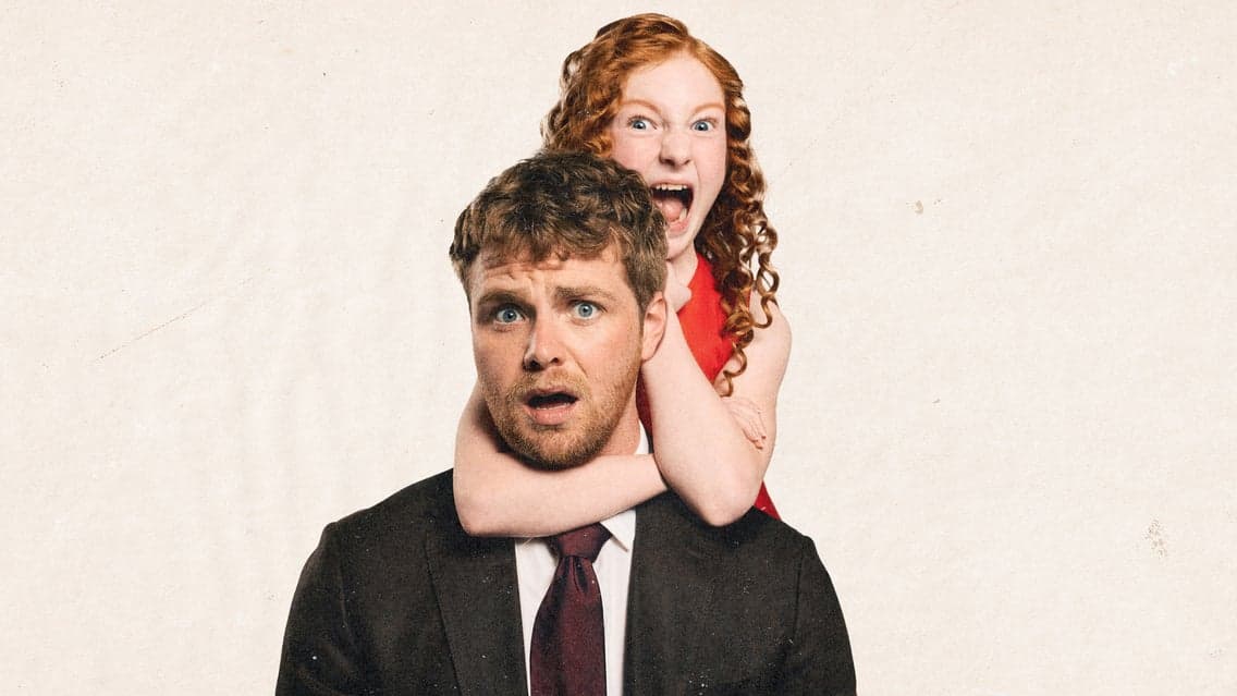 Image for event: Alex Warren Presents: Little Orphan Alex Live