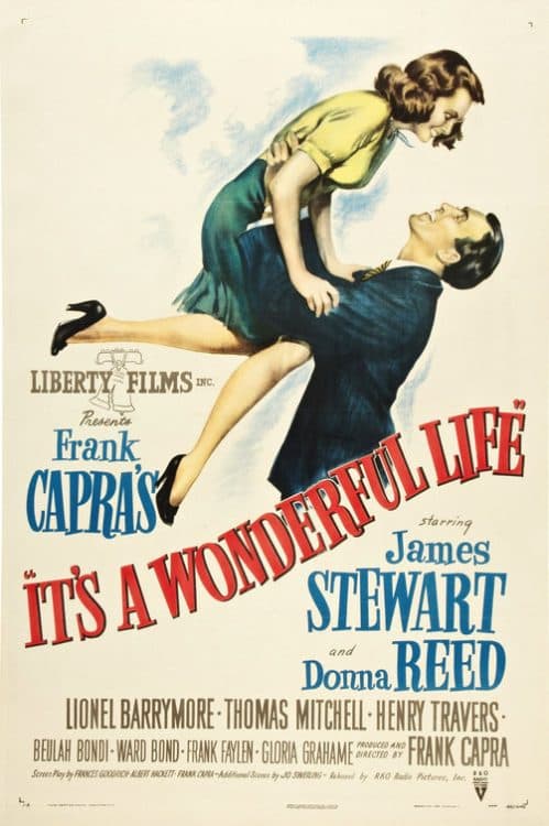 It's A Wonderful Life