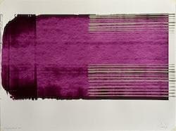 Logorrhea - the visual expression of, by Allan Bell