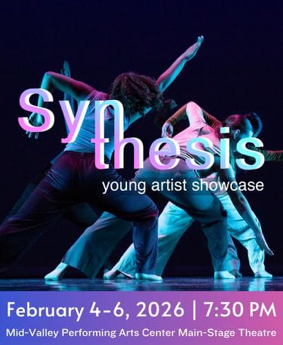 Image for event: Synthesis