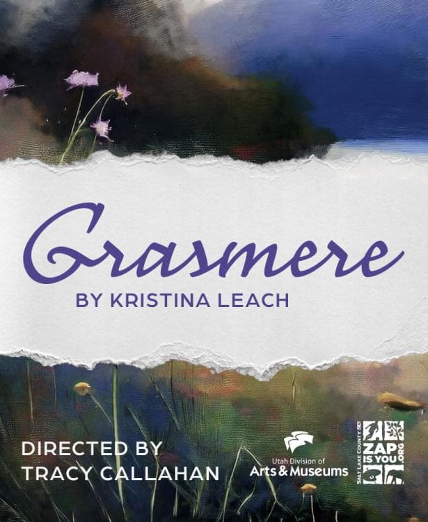 Image for event: Grasmere