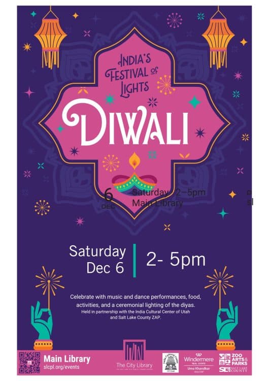 Diwali Celebration 2025