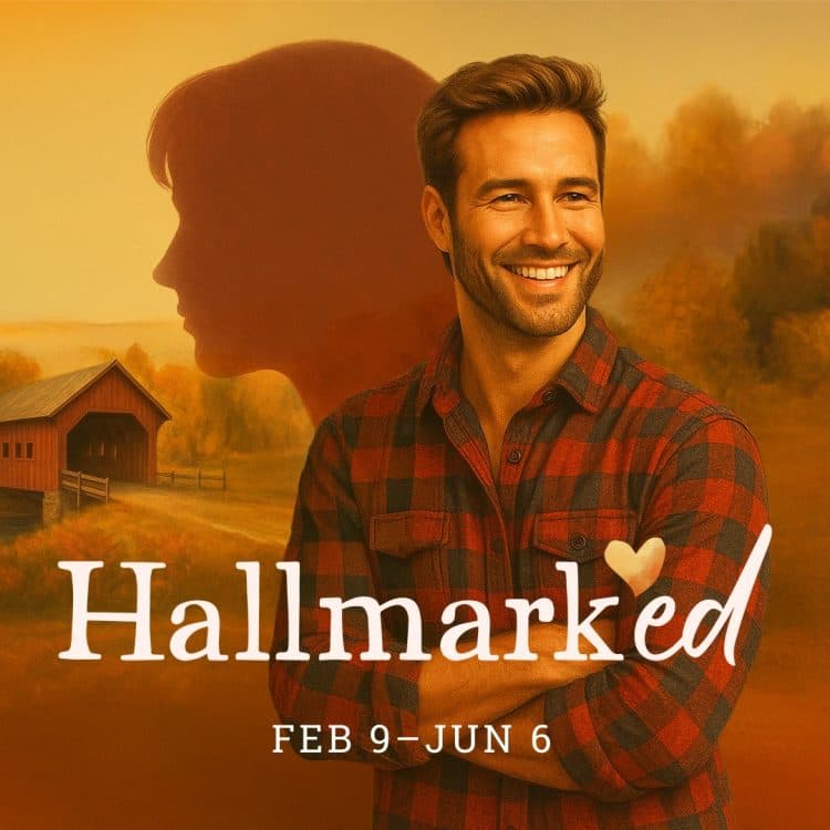 Image for event: Hallmarked