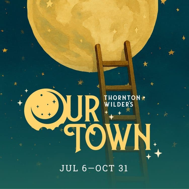 Image for event: Our Town