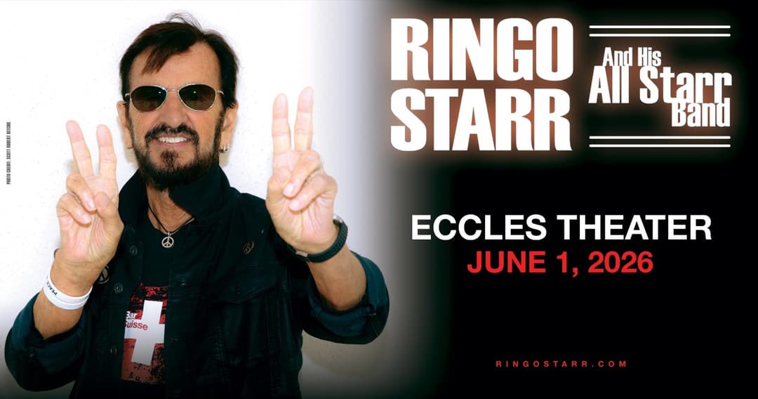 Ringo Starr And His All-Starr Band