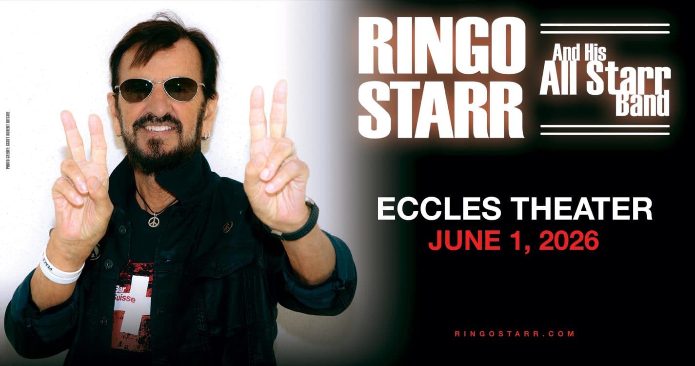 Image for event: Ringo Starr And His All-Starr Band