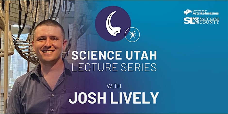 Walking With Gastonia: Life and Death in the Early Cretaceous of Utah