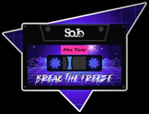 SoJo Break the Freeze 2026