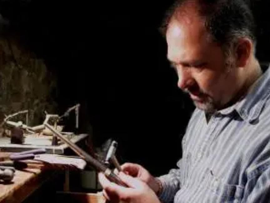 Jewelry Making Class