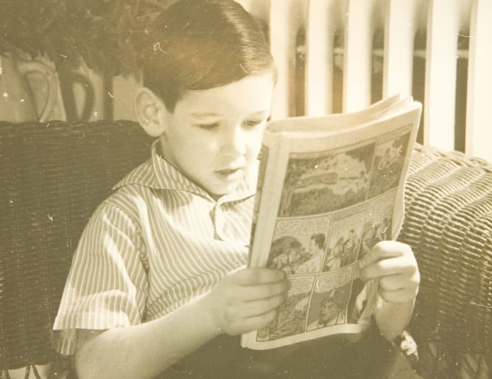 Image for event: Once Upon an Art Museum