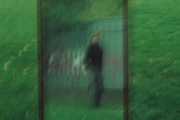 Image for event: Pants