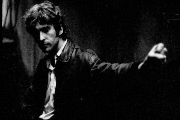 Image for event: Greg Freeman