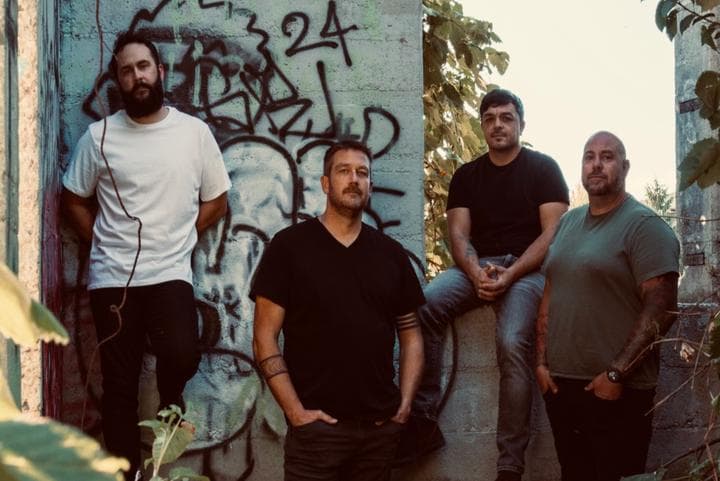 Image for event: Mylo Bybee