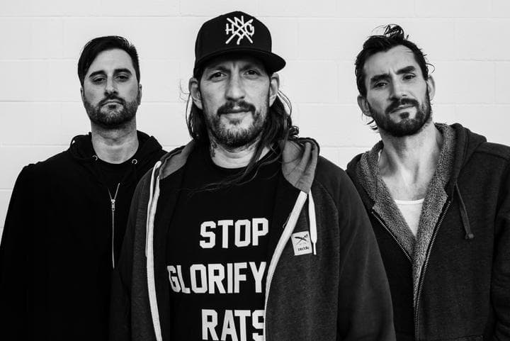 Image for event: Madball