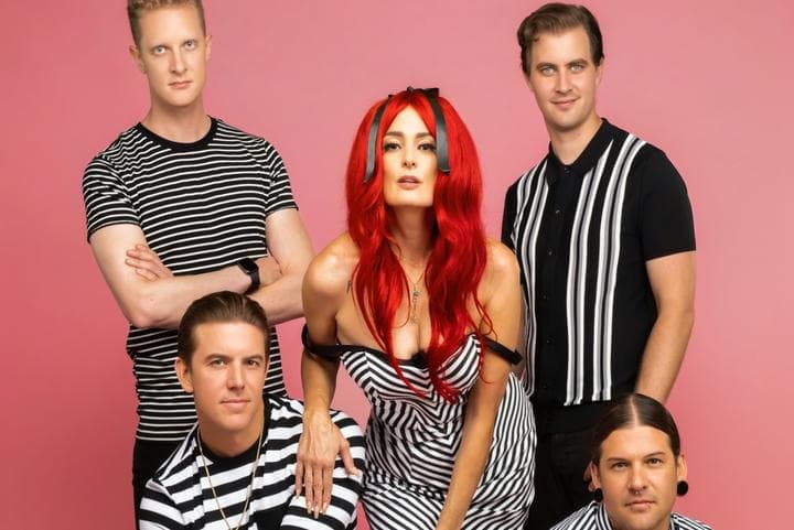 Image for event: Save Ferris