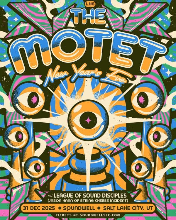 The Motet