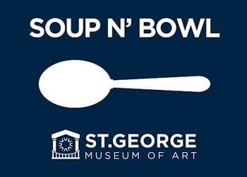 Soup N’ Bowl Fundraiser 2026