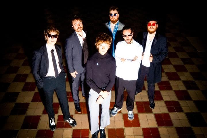 Image for event: Muskies