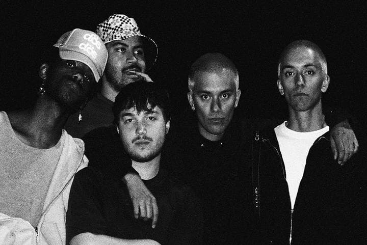 CLUB MUNGO Album Release