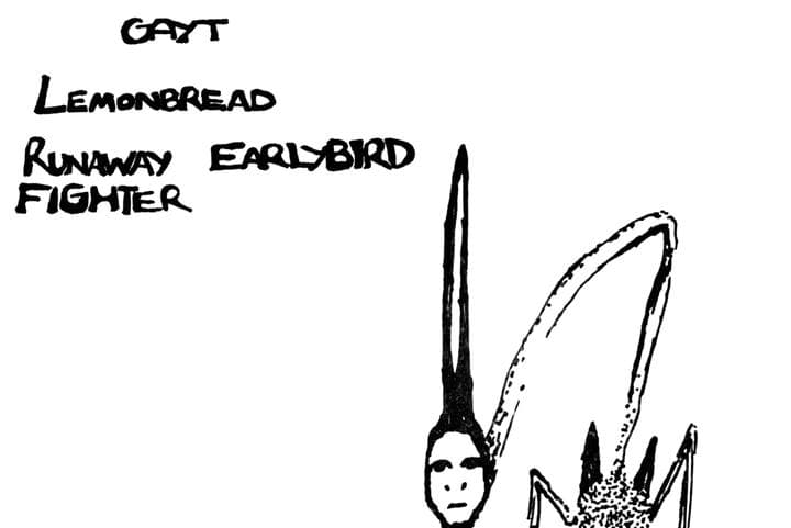 Image for event: Early Bird