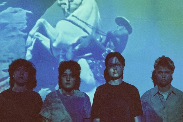 Stage Fright Album Release