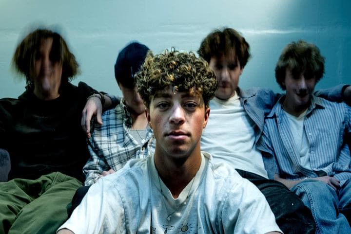 Image for event: Tate Brusa