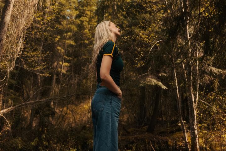 Image for event: Chloe Gendrow