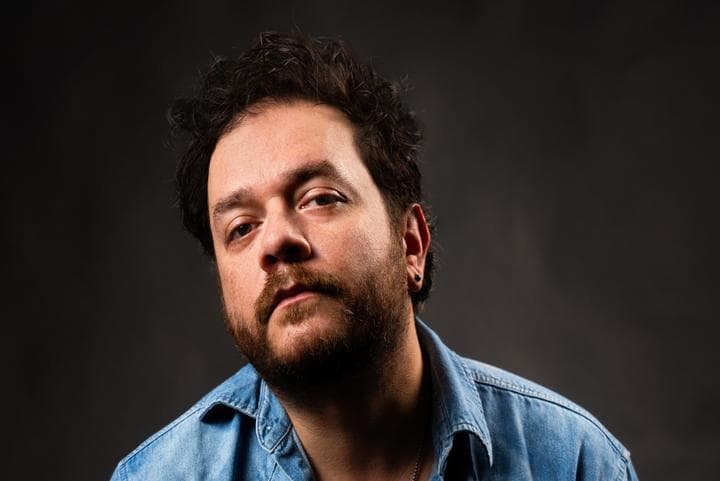 Image for event: David Ramirez