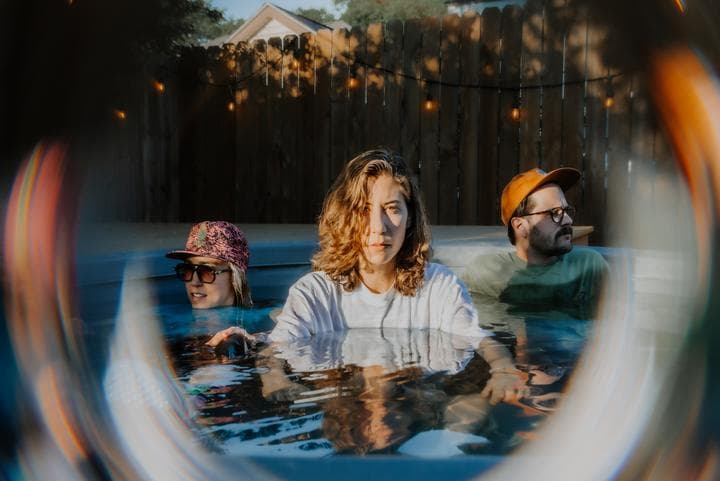 Image for event: Weakened Friends