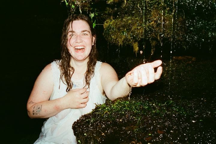 Image for event: Olivia Barton