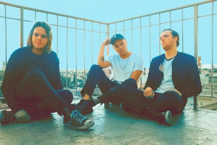 Image for event: Goldensuns