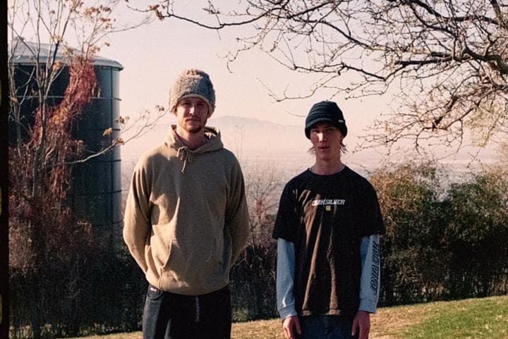 Boyfriend Sushi Town - An Acoustic Evening