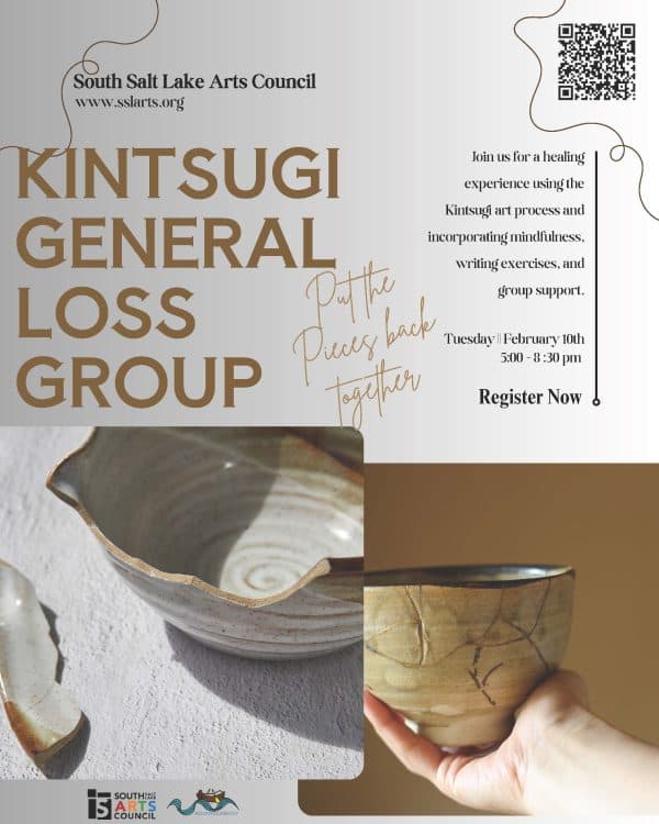 Kintsugi Loss Group