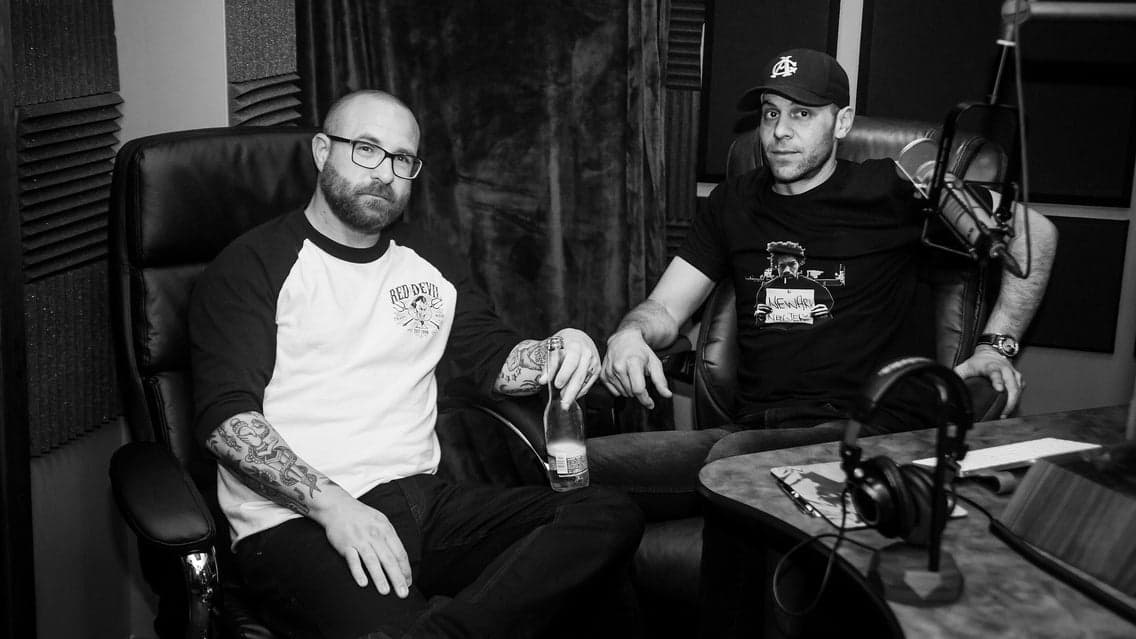 Image for event: Small Town Murder Podcast